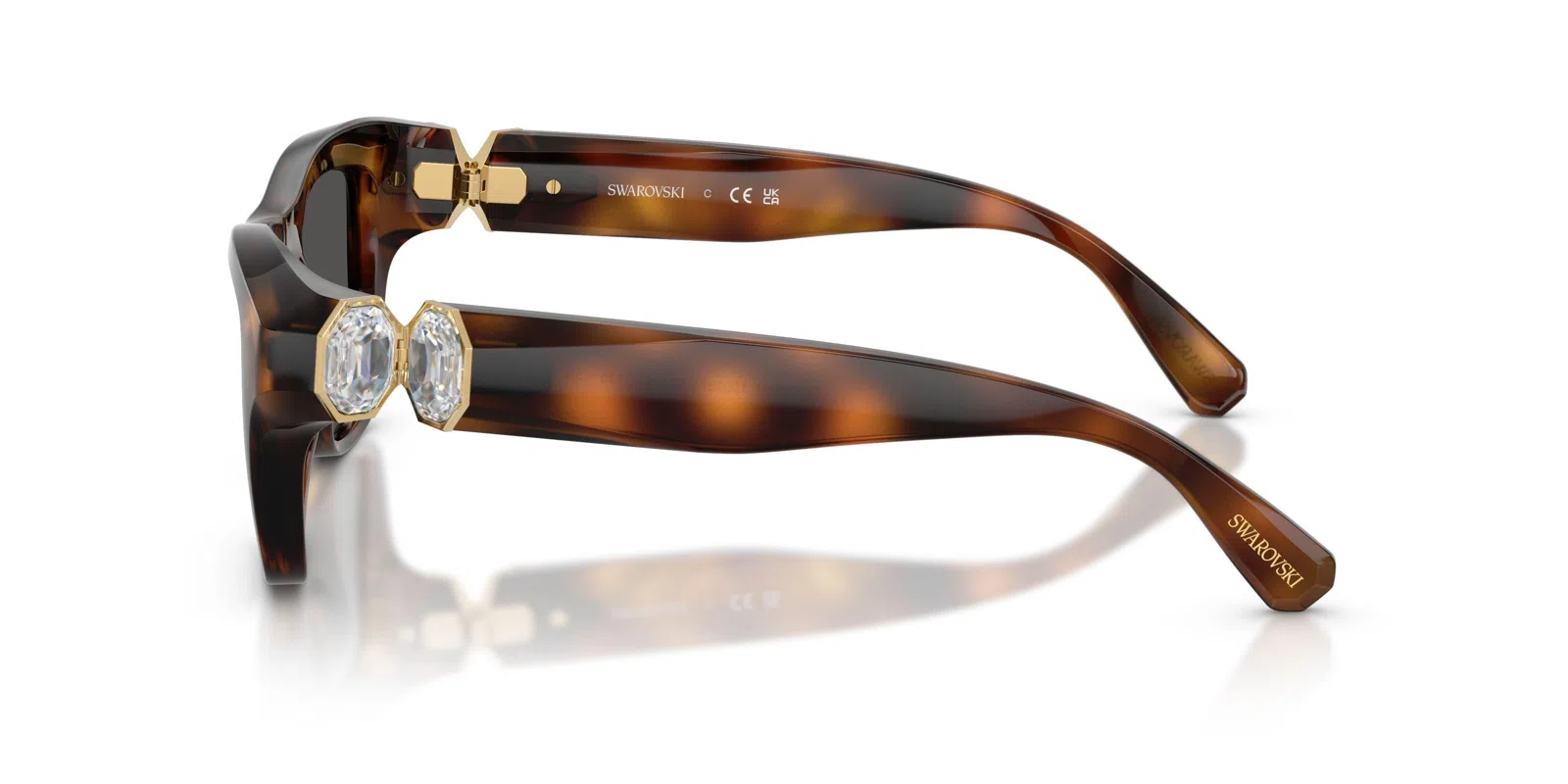 Swarovski 6056U Sunglasses - view 27
